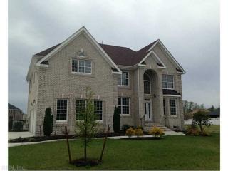 1309 Simon Dr, Chesapeake, VA 23320-7669
