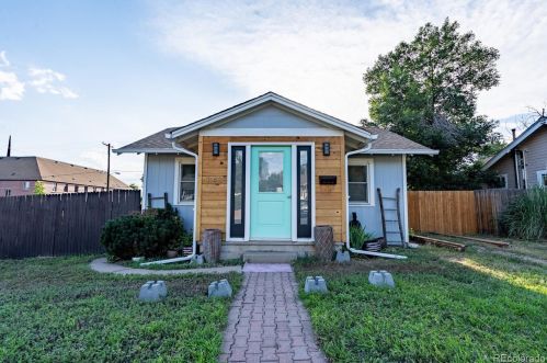 3143 Logan St, Englewood, CO 80113-2623