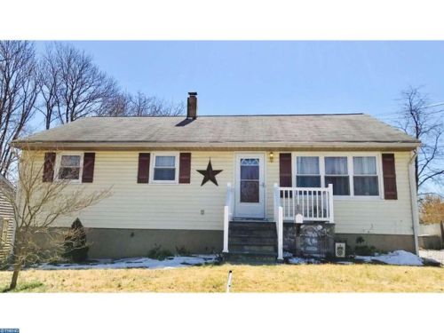 4 Conover Ave, Trenton, NJ 08638-4602
