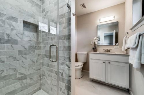 10912 Beauty Ln, Dallas TX  75229-3832 exterior