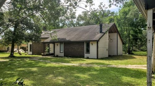 509 Woolridge Dr, Conroe TX  77301-6253 exterior