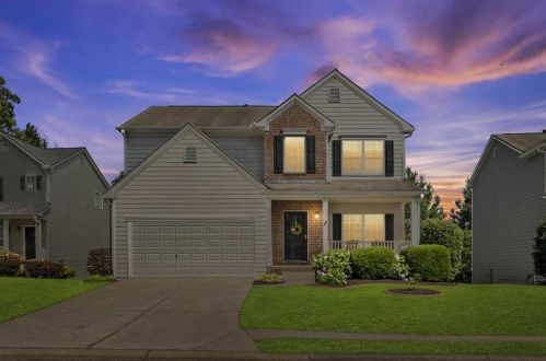 220 Mincey Way, Holly Springs, GA 30188-7818