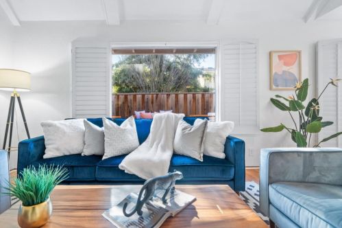 104 Amber Oak Ct, Los Gatos, CA 95032-1306