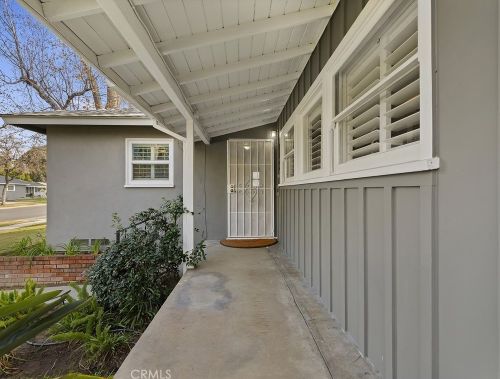 3506 Roslyn St, Riverside CA  92504-3535 exterior