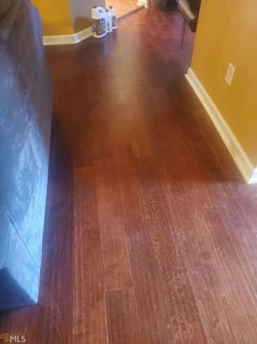 3650 Bristol Overlook, Rex GA 30273-2281 exterior