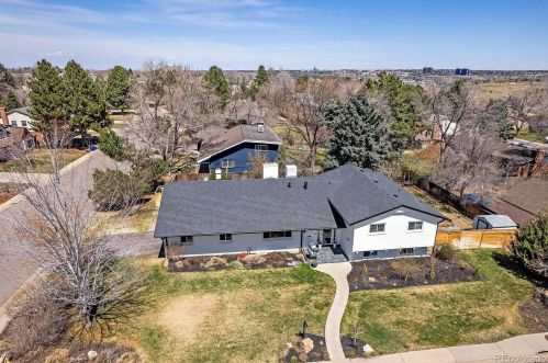 4343 Alton Way, Englewood, CO 80111-1235