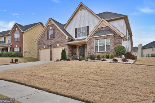 1159 Paris Dr, Hampton, GA 30228-4060