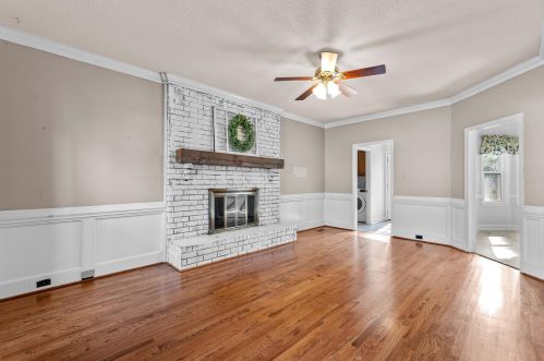 625 Fieldstone Way, Evans GA  30809-4410 exterior