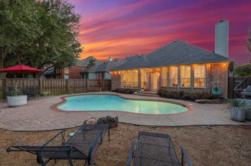 3012 Myrtice Dr, Lewisville, TX 75022-0969