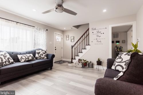 132 Robbins Ave, Trenton NJ 08638-3719 exterior