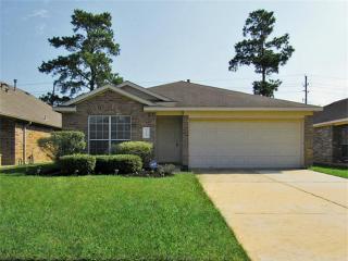 24334 Park Gable Dr, Spring TX  77373-7878 exterior