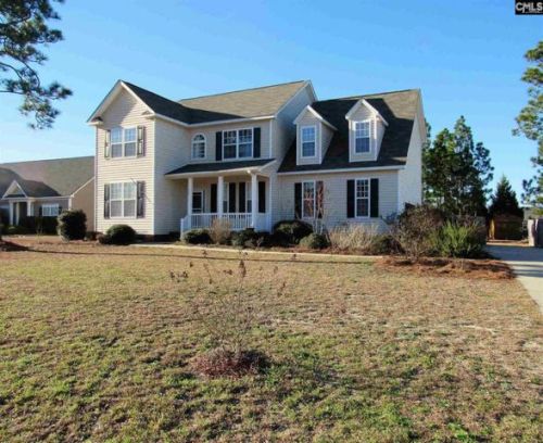 176 Liberty Farm Blvd, Lexington, SC 29073-7010
