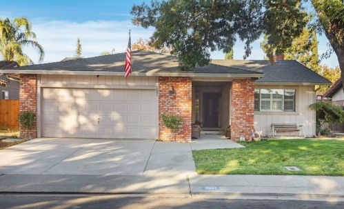 1601 Swarthmore Dr, Modesto, CA 95358-1050