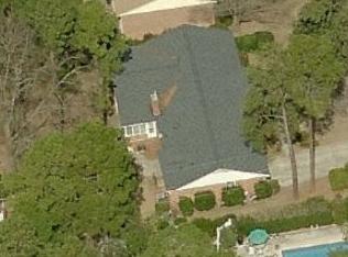 8020 Loch Ln, Columbia, SC 29223-2574