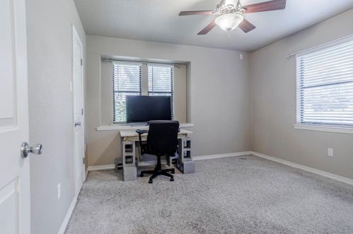 6756 Fair Mdw Dr, Fort Worth TX 76182-7612 exterior