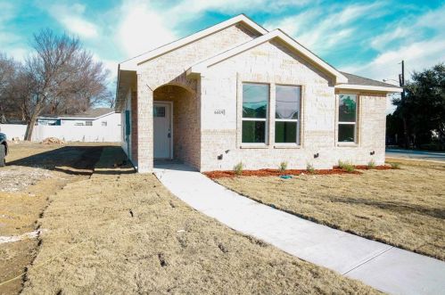 6419 Elam Rd, Dallas, TX 75217-5655