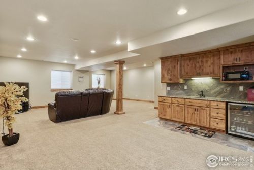 1704 Green River Dr, Fort Collins CO  80550-3369 exterior