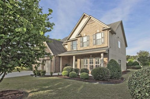 3899 Kittery Pt, Lithonia, GA 30039-3125