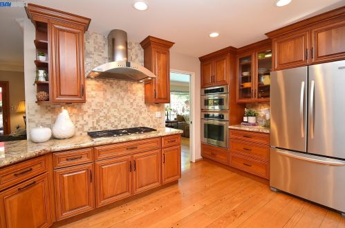 4029 Moselle Ct, Pleasanton, CA 94566-7520