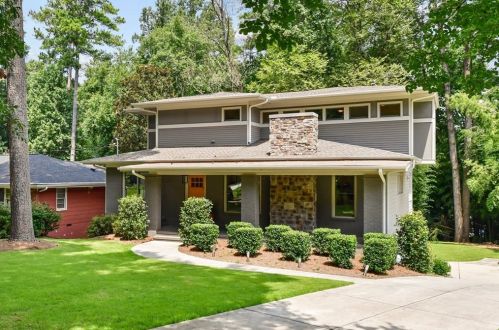 1242 Mayfair Dr, Atlanta, GA 30324-3225