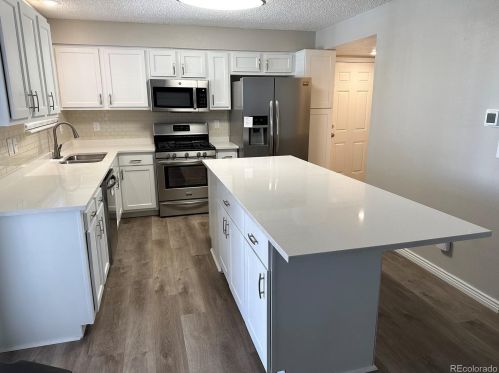 17525 Prentice Cir, Denver CO  80015-2460 exterior
