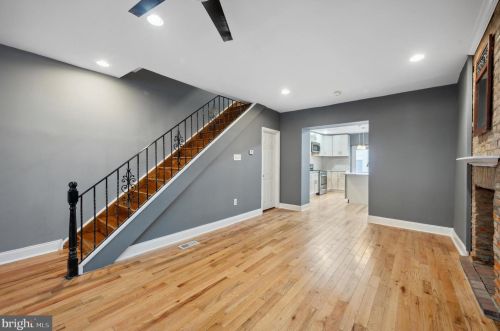 2026 Ellsworth St, Philadelphia PA  19146-2826 exterior