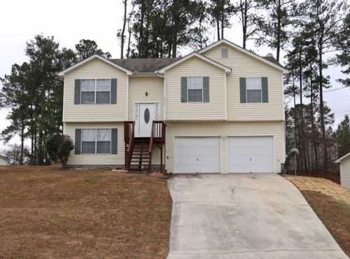6595 Rebecca Lou Ln, Lithonia, GA 30058-3054