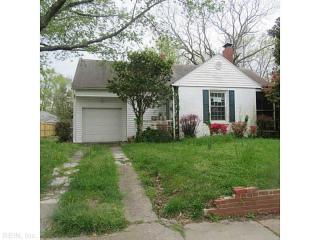 135 Ocean Ave, Norfolk, VA 23503-4338