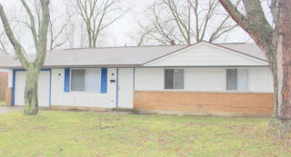 4419 Nowak Ave, Dayton OH  45424-5817 exterior