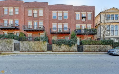 550 Bismark Rd, Atlanta, GA 30324