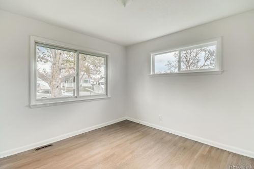 2650 Green Ct, Denver CO  80219-5851 exterior