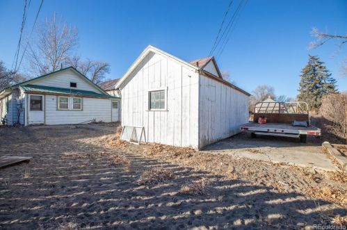 241 2nd St, Delta CO 81416-1763 exterior