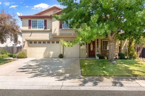 1006 Moonlit Way, Folsom, CA 95630-7506