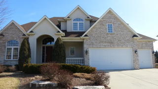 13411 Skyline Dr, Plainfield, IL 60585-1913