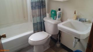 3736 3rd St, Minneapolis MN  55421-3736 exterior