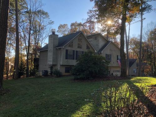 507 Penny Ln, Holly Springs, GA 30188-3124