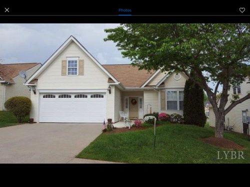 103 Thornfield Dr, Lynchburg, VA 24502-2695