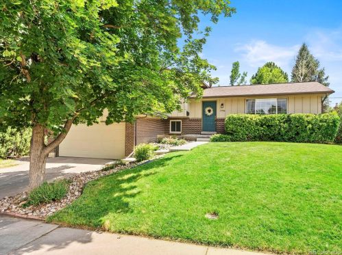 2984 Verbena Way, Denver, CO 80231-4219