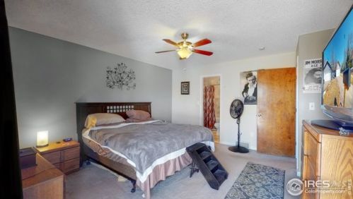 5434 Fossil Ct, Fort Collins CO  80525-3882 exterior