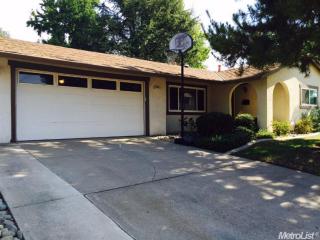 6309 Cerromar Cir, Citrus Heights, CA 95662-3821