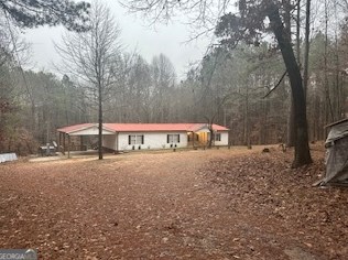 710 Hardeman Farm Rd, Carnesville, GA 30521-3939