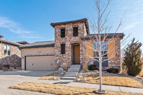 2339 Juniper Cir, Denver, CO 80228-6446