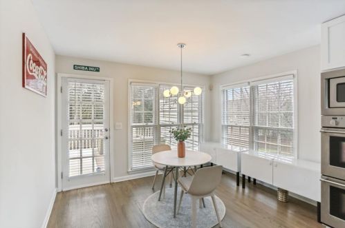 1172 Alexandria Ct, Atlanta GA  30319-4548 exterior
