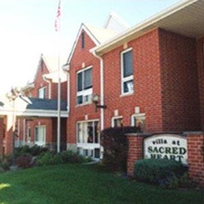 1501 Meridian St, Indianapolis IN  46225-2306 exterior
