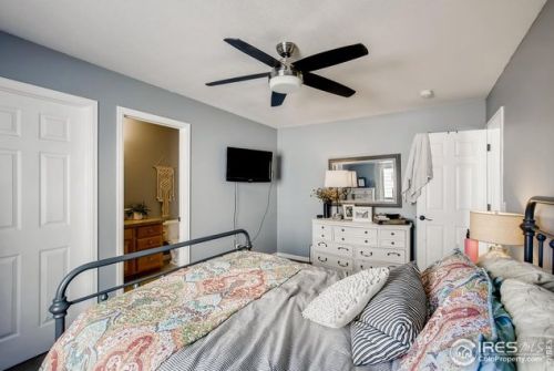 820 Glenwall Dr, Fort Collins CO  80524-6424 exterior