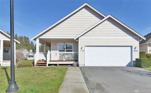 1184 Fidalgo Dr, Burlington, WA 98233-3001