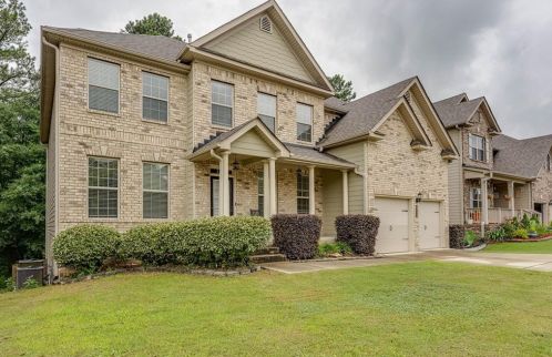4235 Trillium Wood Trl, Lithonia, GA 30039-6084