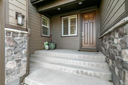 7875 Grand Baker St, Aurora CO 80016 exterior