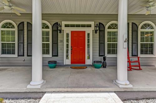 28 Yachtsman Ct, Woodbine, GA 31569-4083