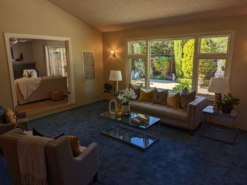 1083 Rockefeller Dr, Sunnyvale, CA 94087-2010
